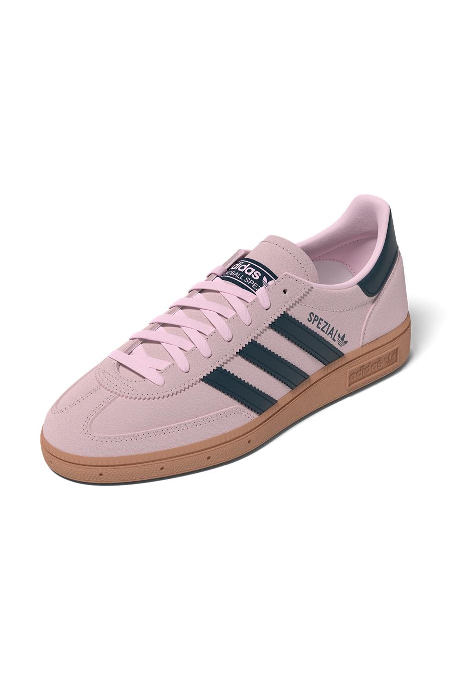 adidas Kadın  Pembe  Sneaker HANDBALL SPEZIAL W IF6561