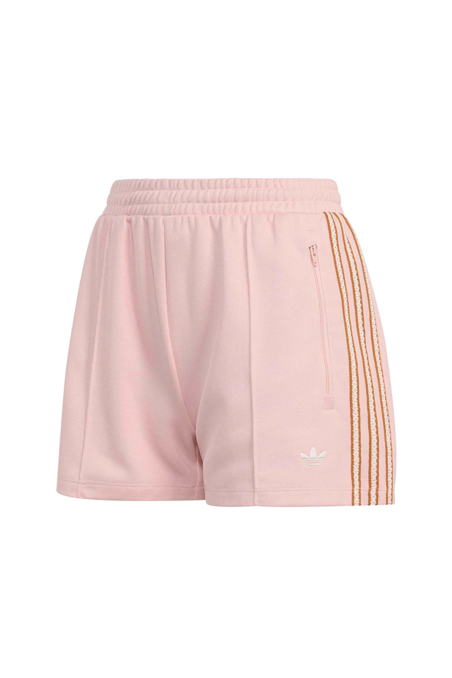 adidas Kadın  Pembe  Şort SHORTS KY3169