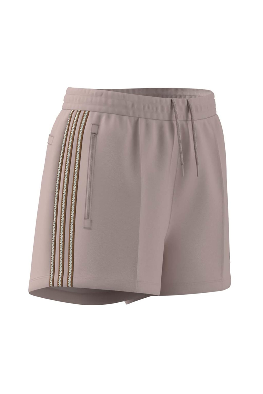 adidas Kadın  Pembe  Şort SHORTS KY3169