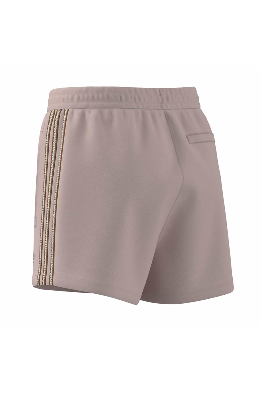 adidas Kadın  Pembe  Şort SHORTS KY3169