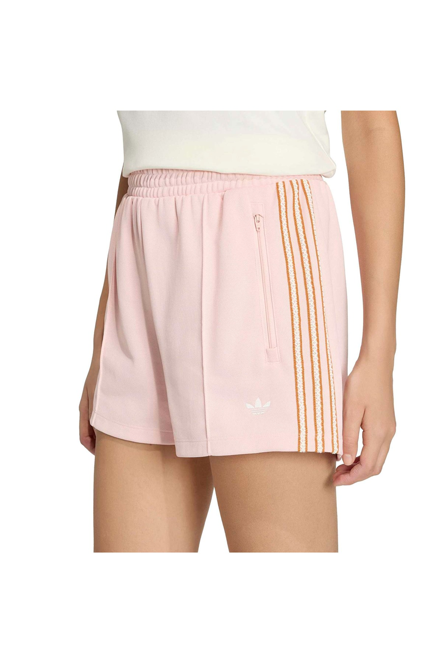 adidas Kadın  Pembe  Şort SHORTS KY3169
