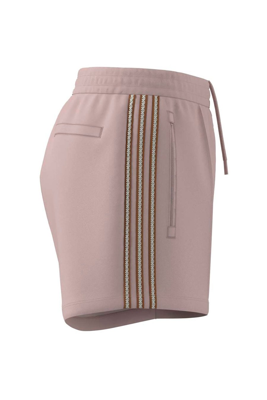 adidas Kadın  Pembe  Şort SHORTS KY3169