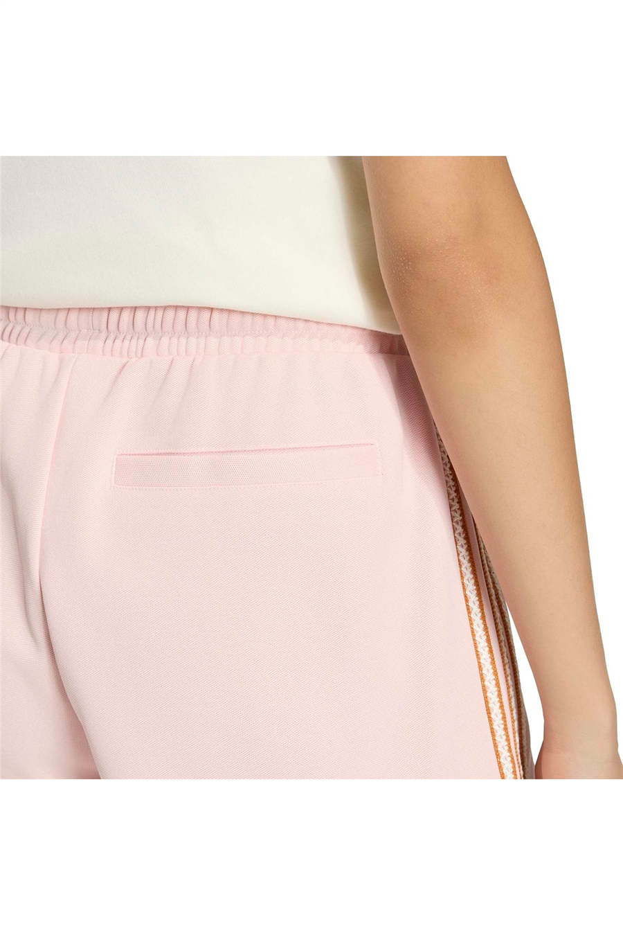 adidas Kadın  Pembe  Şort SHORTS KY3169