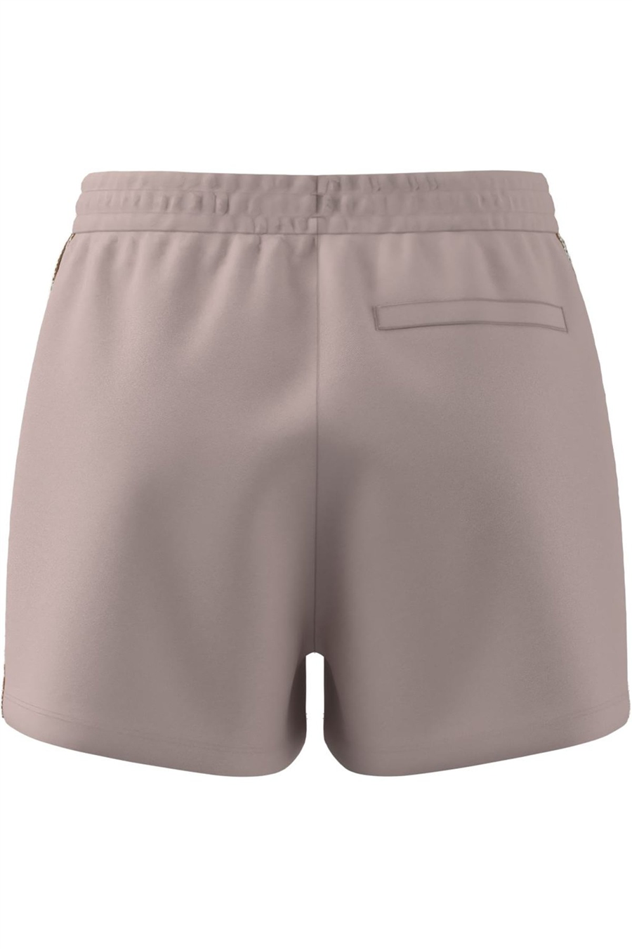 adidas Kadın  Pembe  Şort SHORTS KY3169