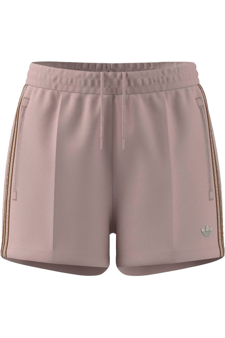 adidas Kadın  Pembe  Şort SHORTS KY3169