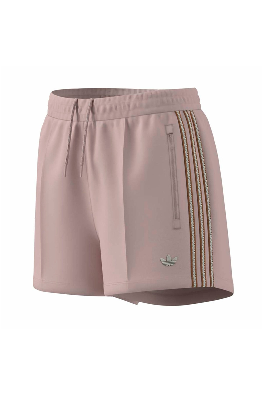 adidas Kadın  Pembe  Şort SHORTS KY3169