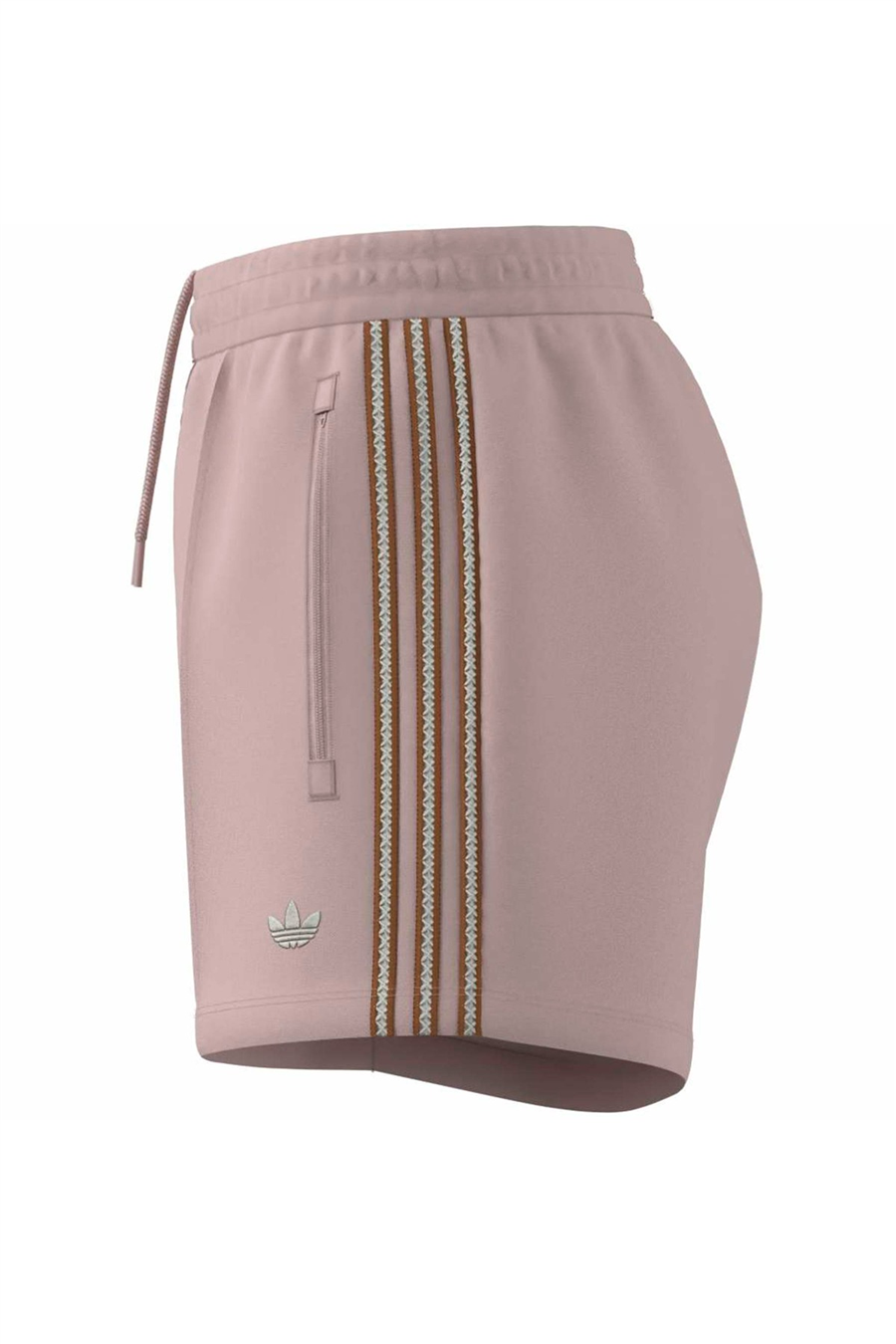 adidas Kadın  Pembe  Şort SHORTS KY3169