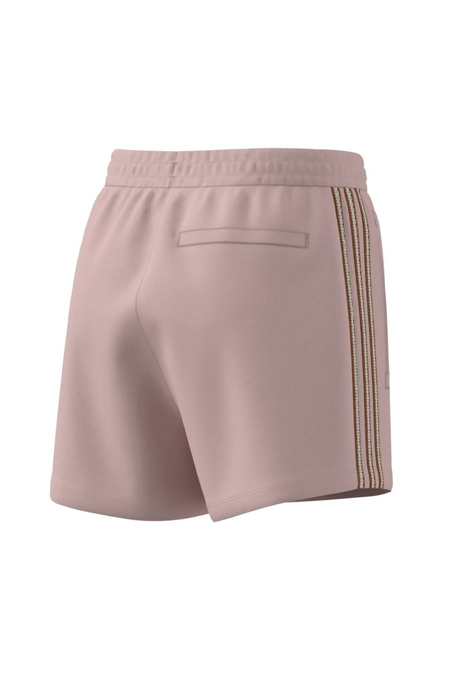 adidas Kadın  Pembe  Şort SHORTS KY3169