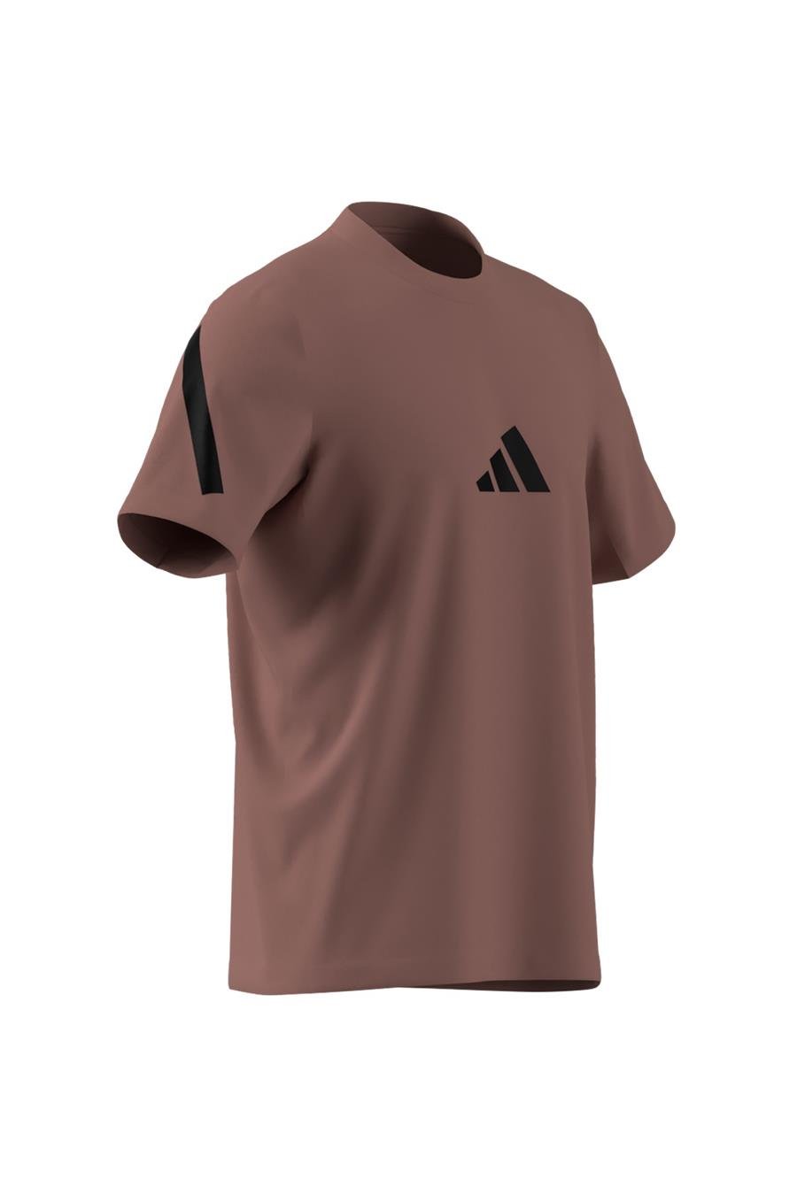 adidas Kadın  Pembe  T-Shirt M Z.N.E. TEE JC7919