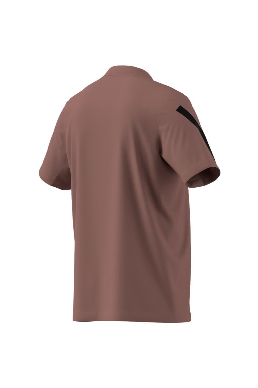 adidas Kadın  Pembe  T-Shirt M Z.N.E. TEE JC7919