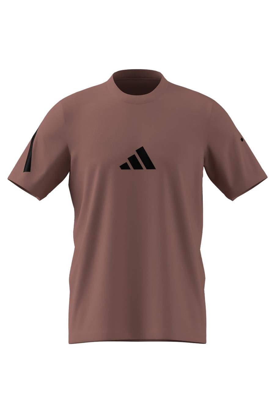 adidas Kadın  Pembe  T-Shirt M Z.N.E. TEE JC7919