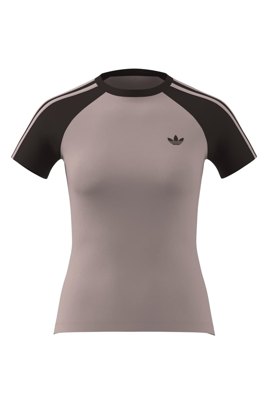 adidas Kadın  Pembe  T-shirt SST TEE KD3800