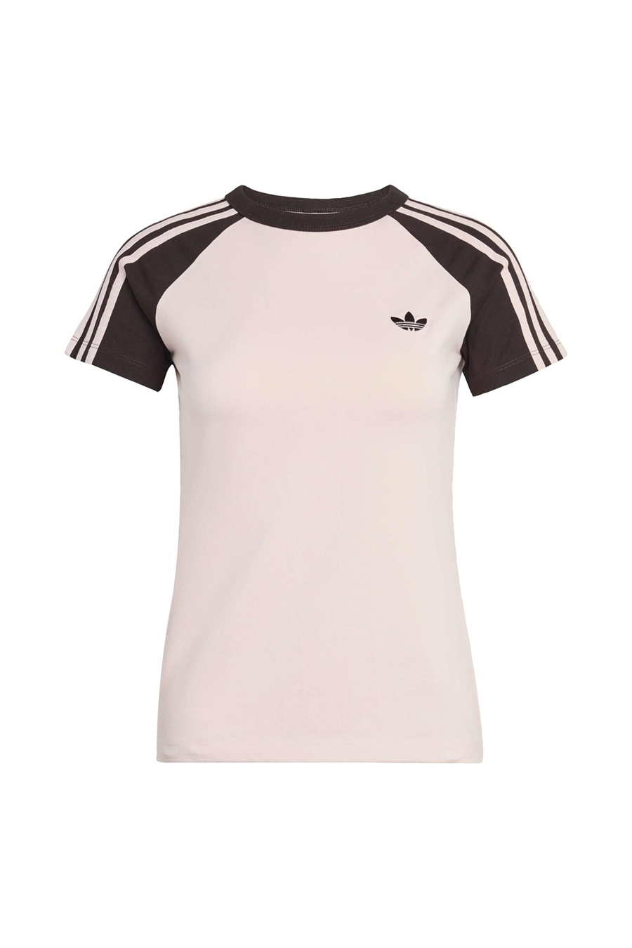adidas Kadın  Pembe  T-shirt SST TEE KD3800