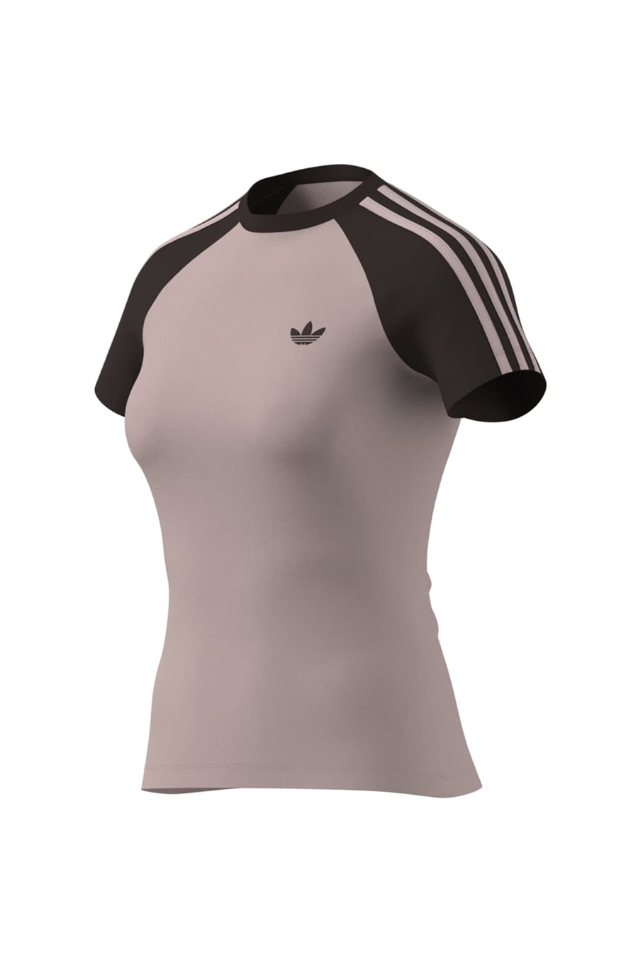 adidas Kadın  Pembe  T-shirt SST TEE KD3800