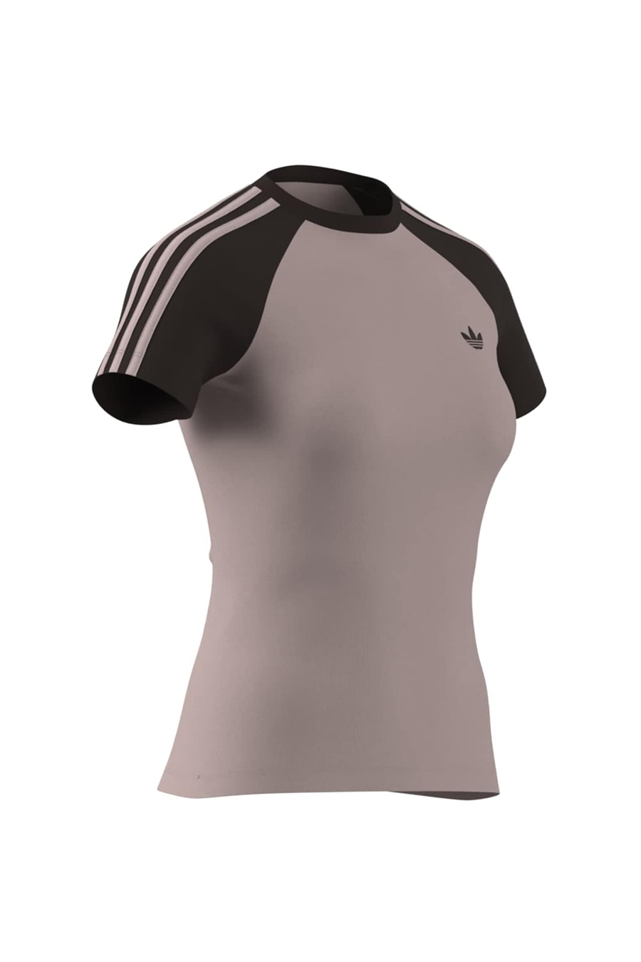 adidas Kadın  Pembe  T-shirt SST TEE KD3800