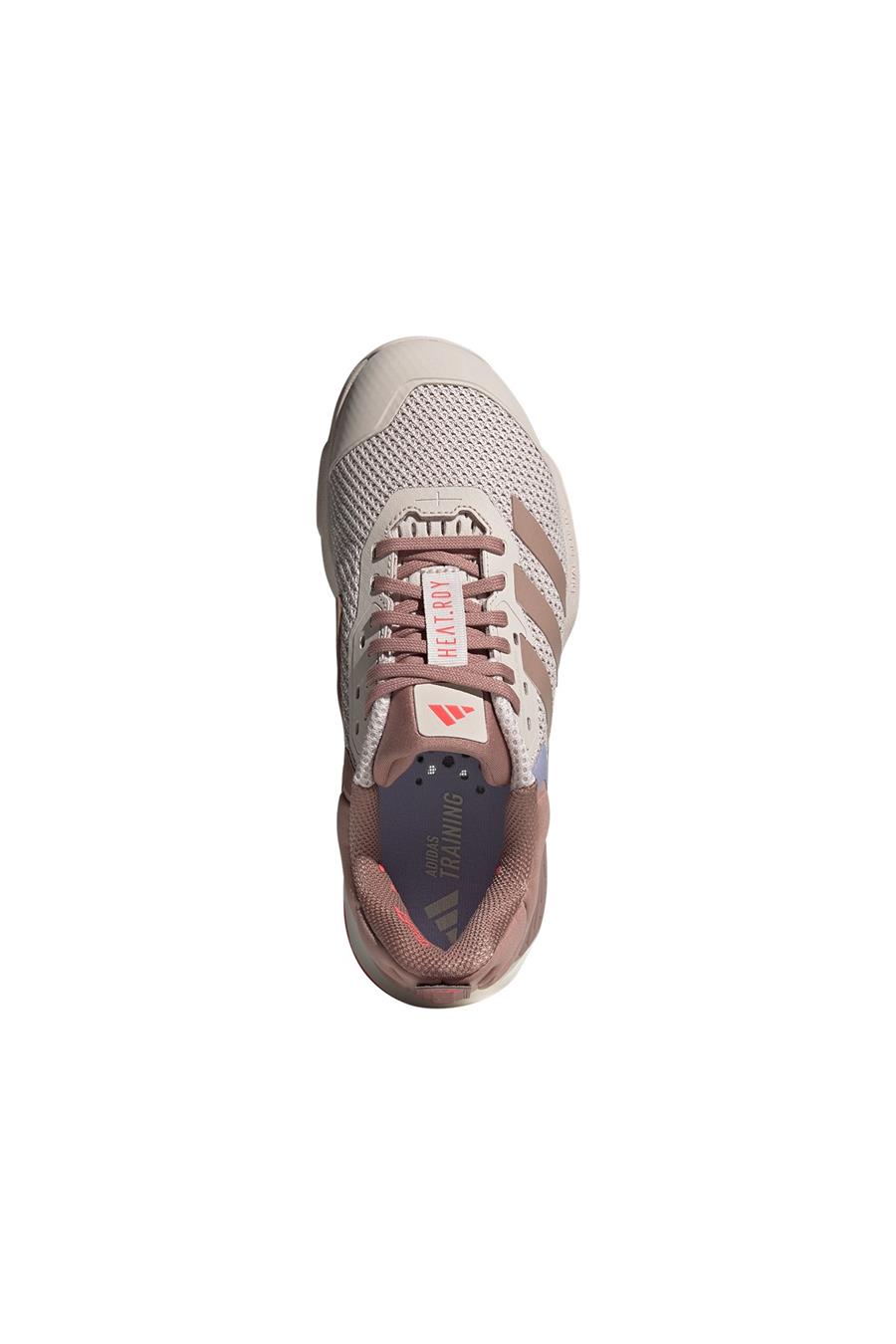 adidas Kadın  Pembe  Yürüyüş Ayakkabısı DROPSET 3 TRAINER W JI3902