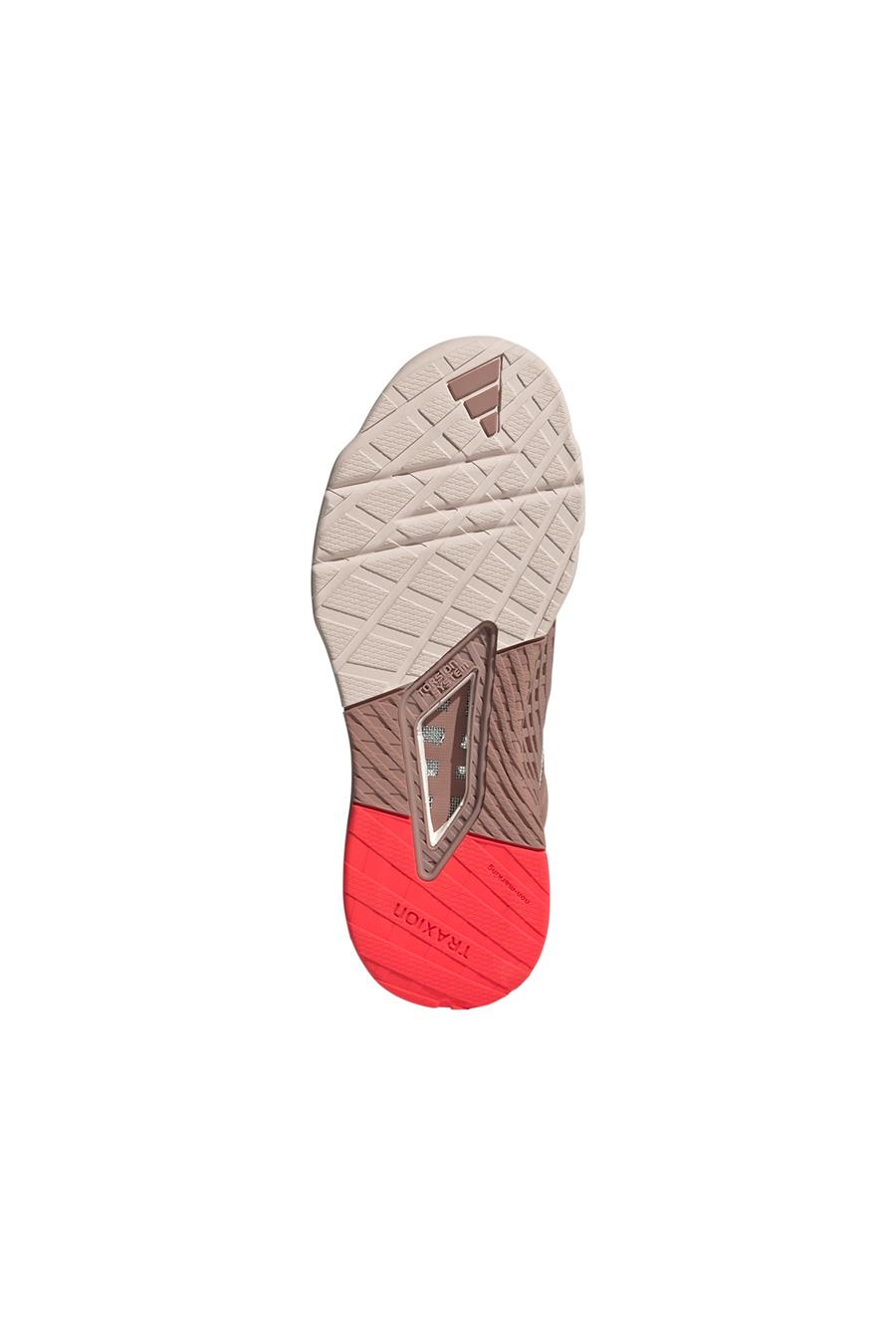 adidas Kadın  Pembe  Yürüyüş Ayakkabısı DROPSET 3 TRAINER W JI3902