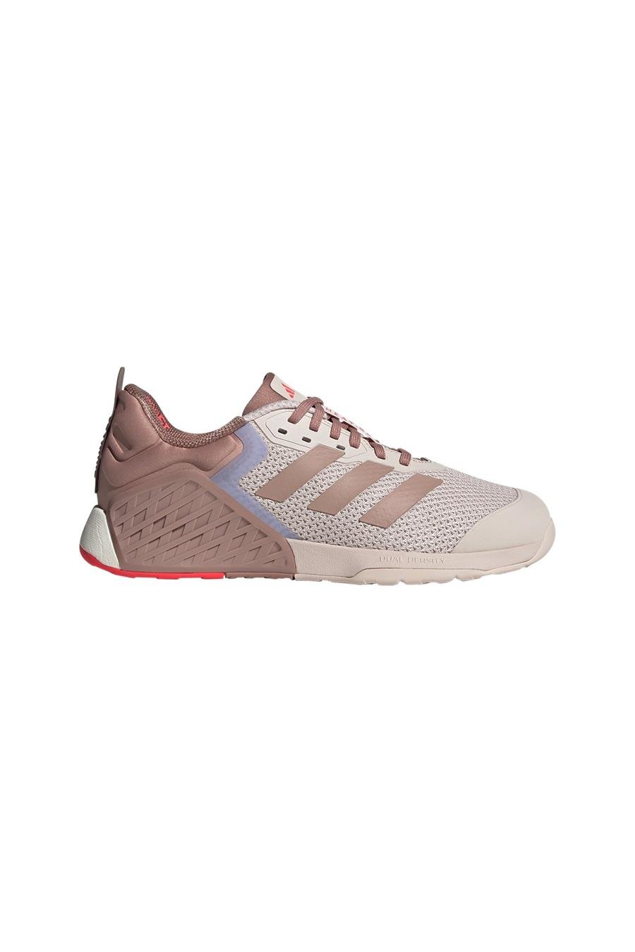 adidas Kadın  Pembe  Yürüyüş Ayakkabısı DROPSET 3 TRAINER W JI3902