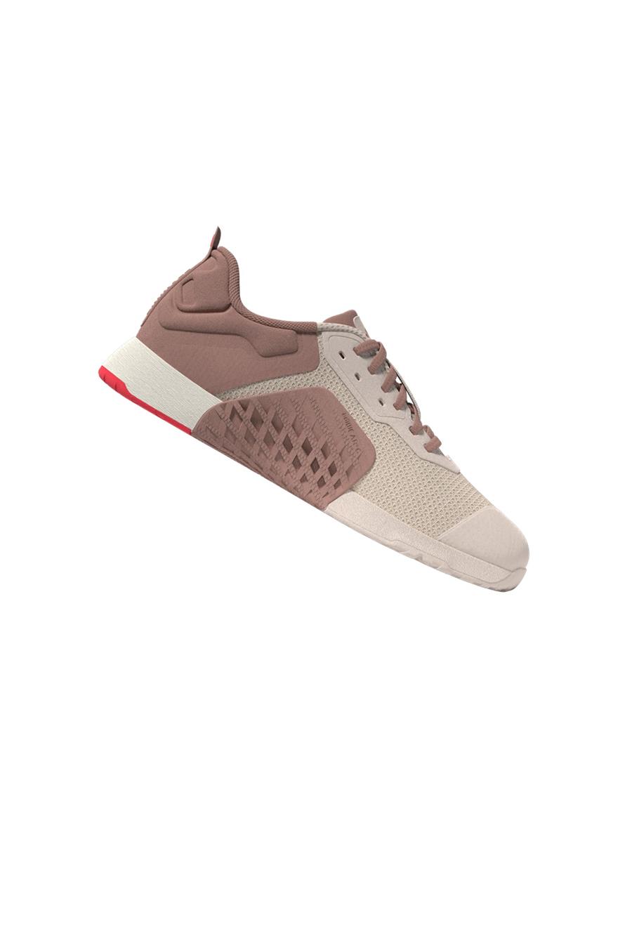 adidas Kadın  Pembe  Yürüyüş Ayakkabısı DROPSET 3 TRAINER W JI3902