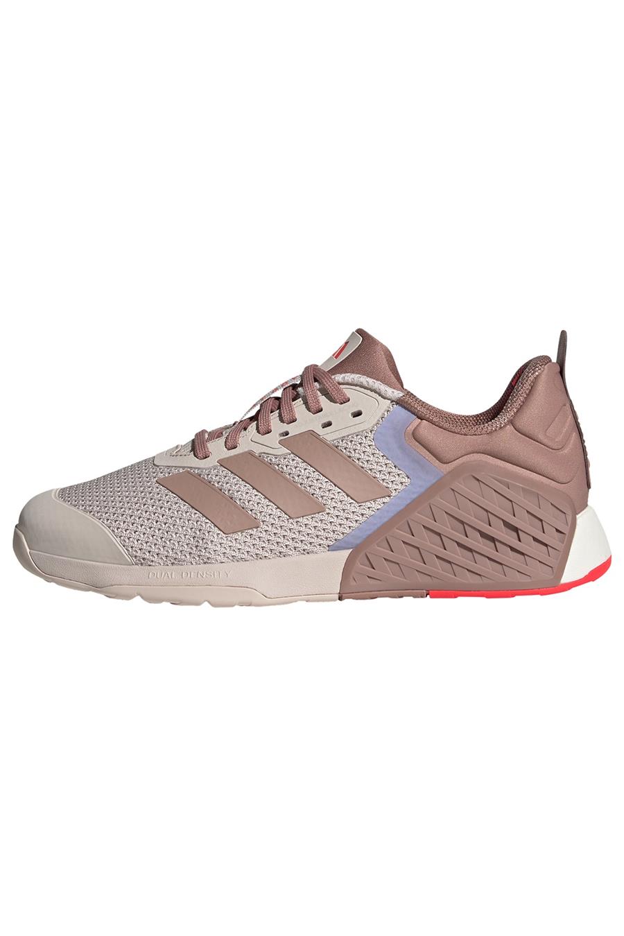 adidas Kadın  Pembe  Yürüyüş Ayakkabısı DROPSET 3 TRAINER W JI3902