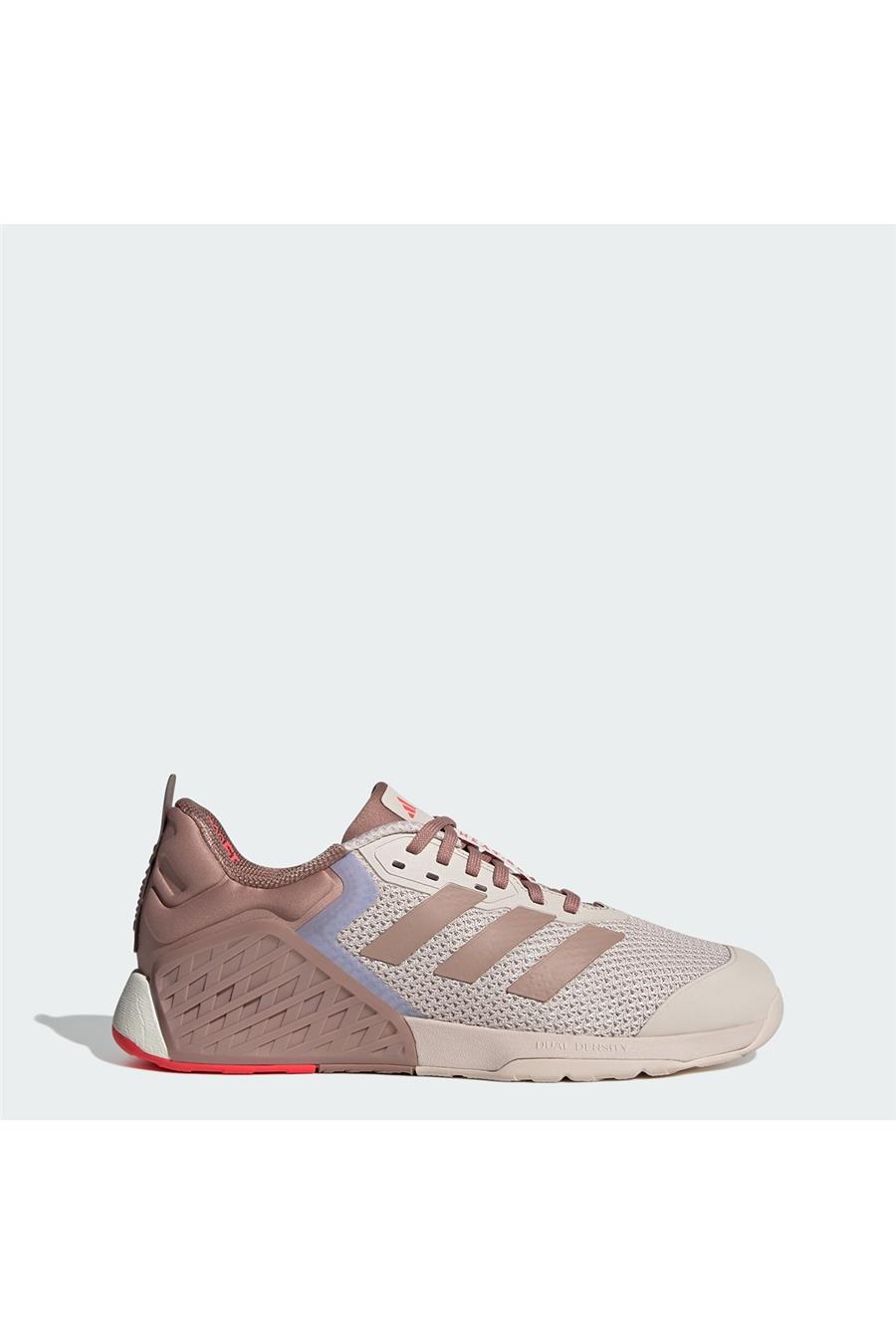 adidas Kadın  Pembe  Yürüyüş Ayakkabısı DROPSET 3 TRAINER W JI3902