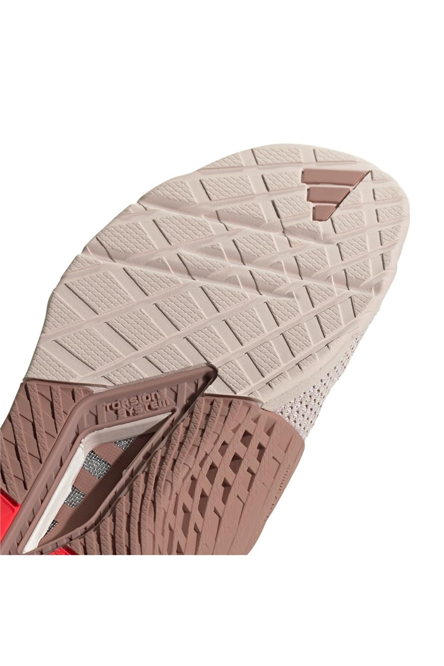 adidas Kadın  Pembe  Yürüyüş Ayakkabısı DROPSET 3 TRAINER W JI3902