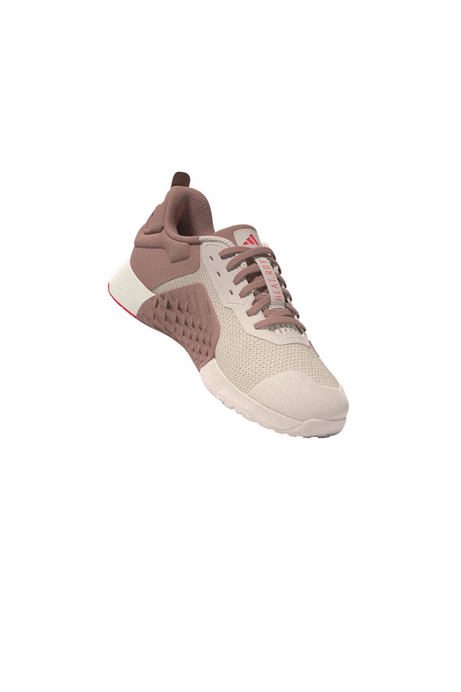 adidas Kadın  Pembe  Yürüyüş Ayakkabısı DROPSET 3 TRAINER W JI3902