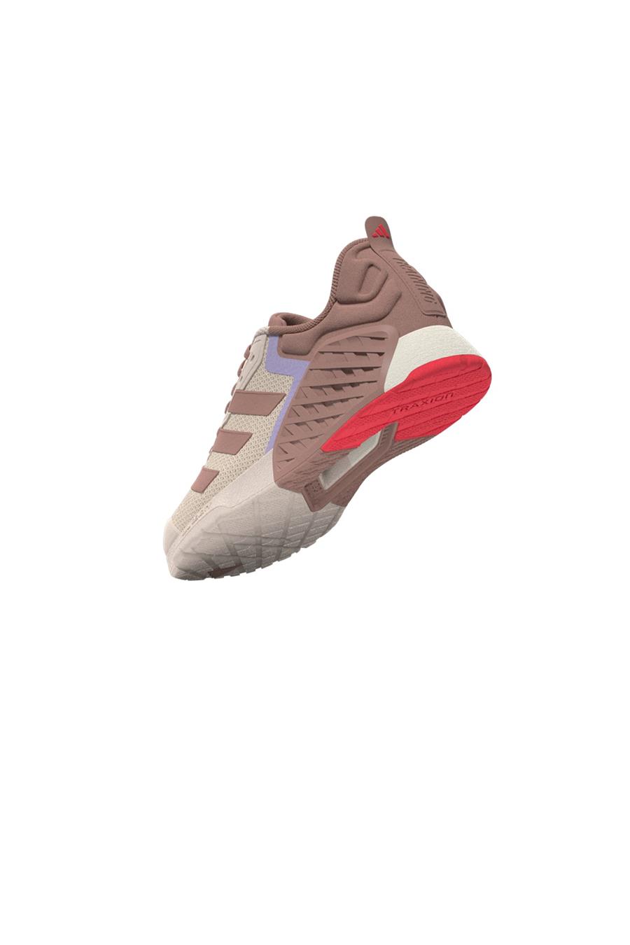 adidas Kadın  Pembe  Yürüyüş Ayakkabısı DROPSET 3 TRAINER W JI3902