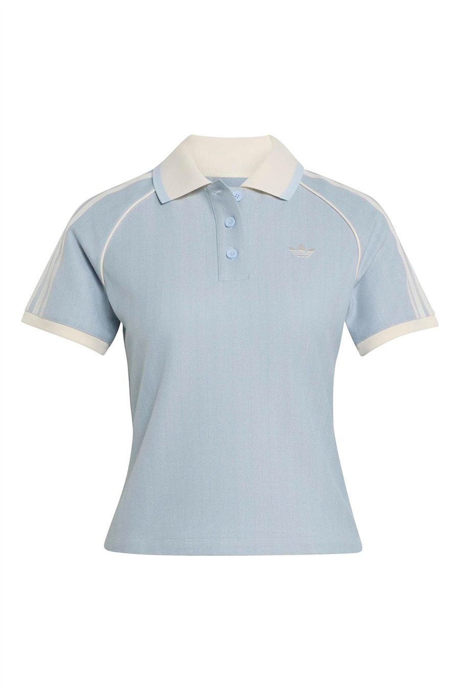 adidas Kadın Polo T-shirt POLO SHIRT KX1872
