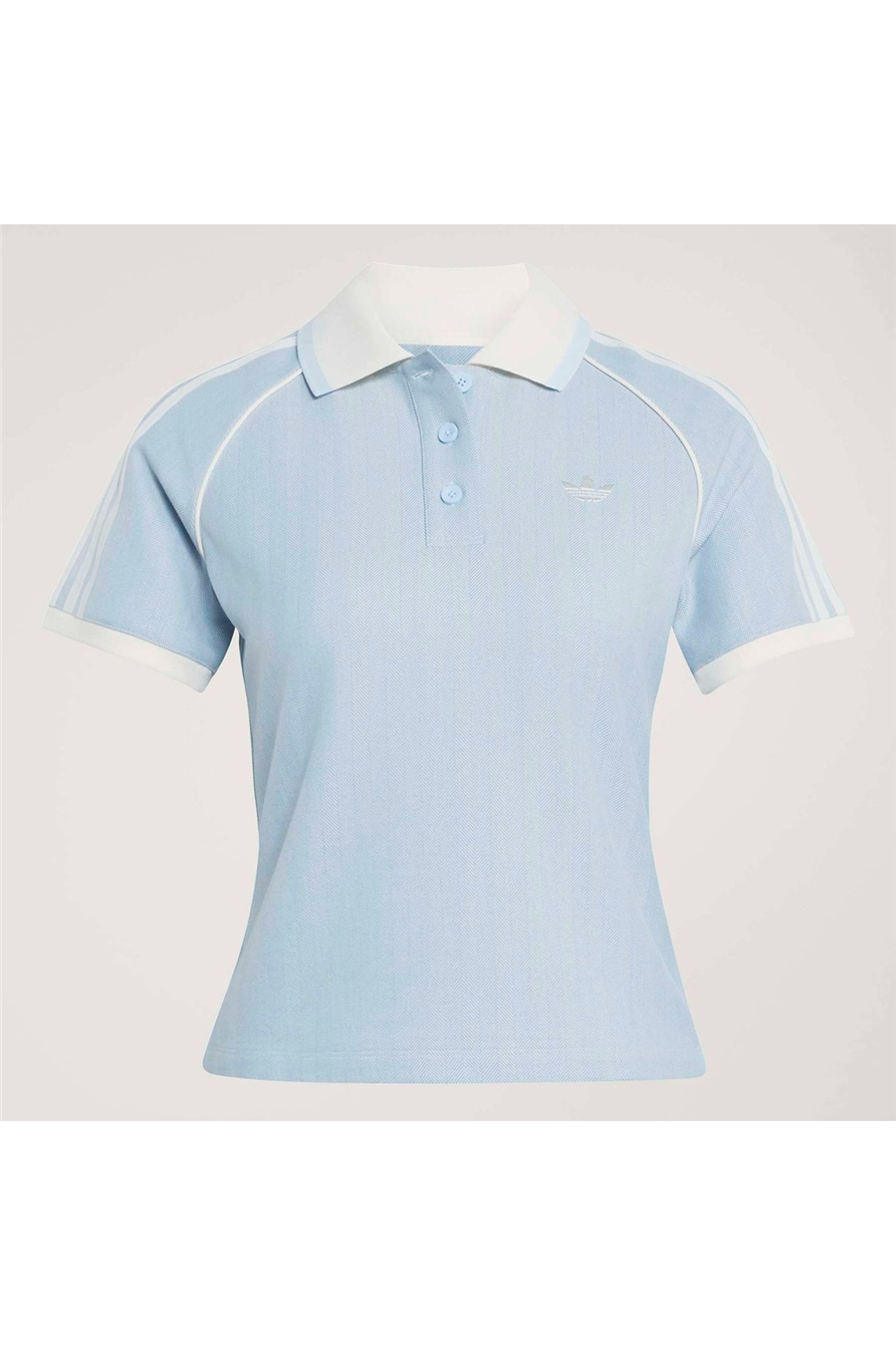 adidas Kadın Polo T-shirt POLO SHIRT KX1872