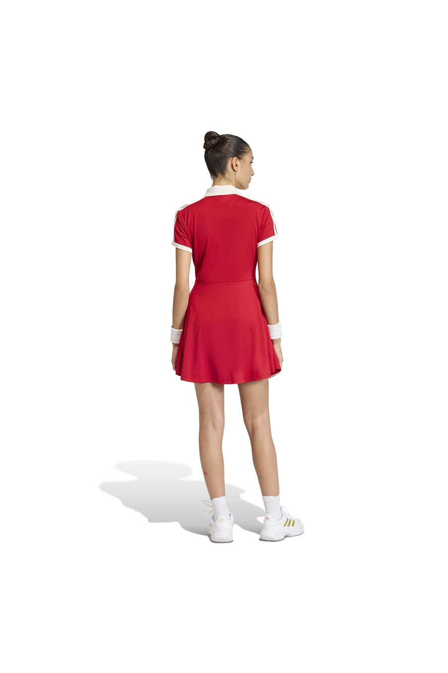 adidas Kadın  Pudra  Elbise CLASSICS DRESS KS7637