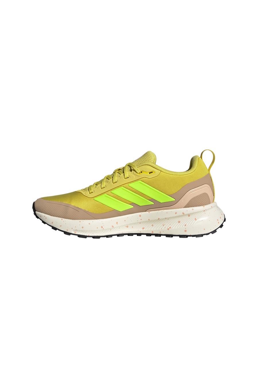 adidas Kadın  Sarı  Koşu Ayakkabısı RUNFALCON 5 TR W JH8788