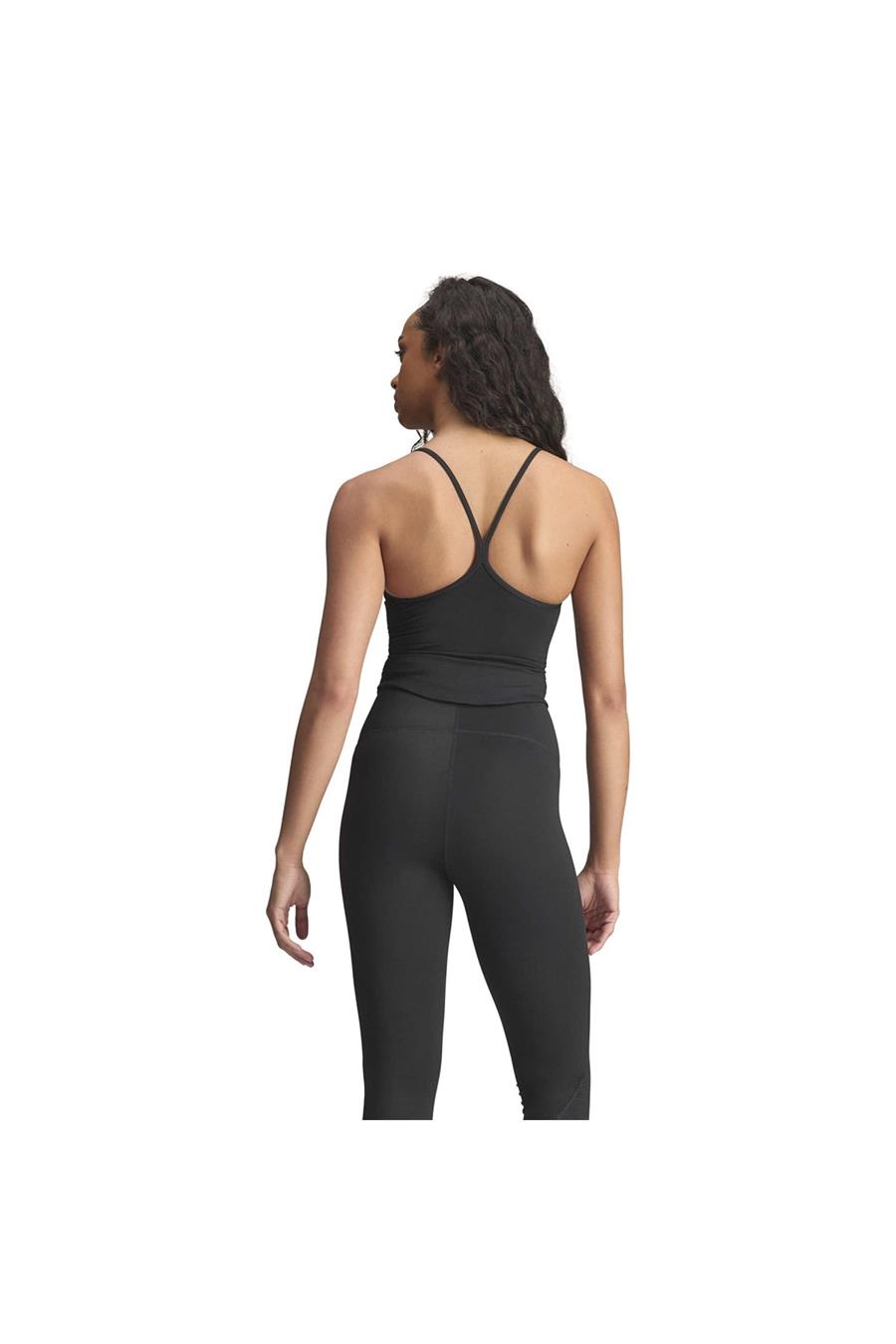 adidas Kadın  Siyah  Atlet aSMC STD CROP KA9538