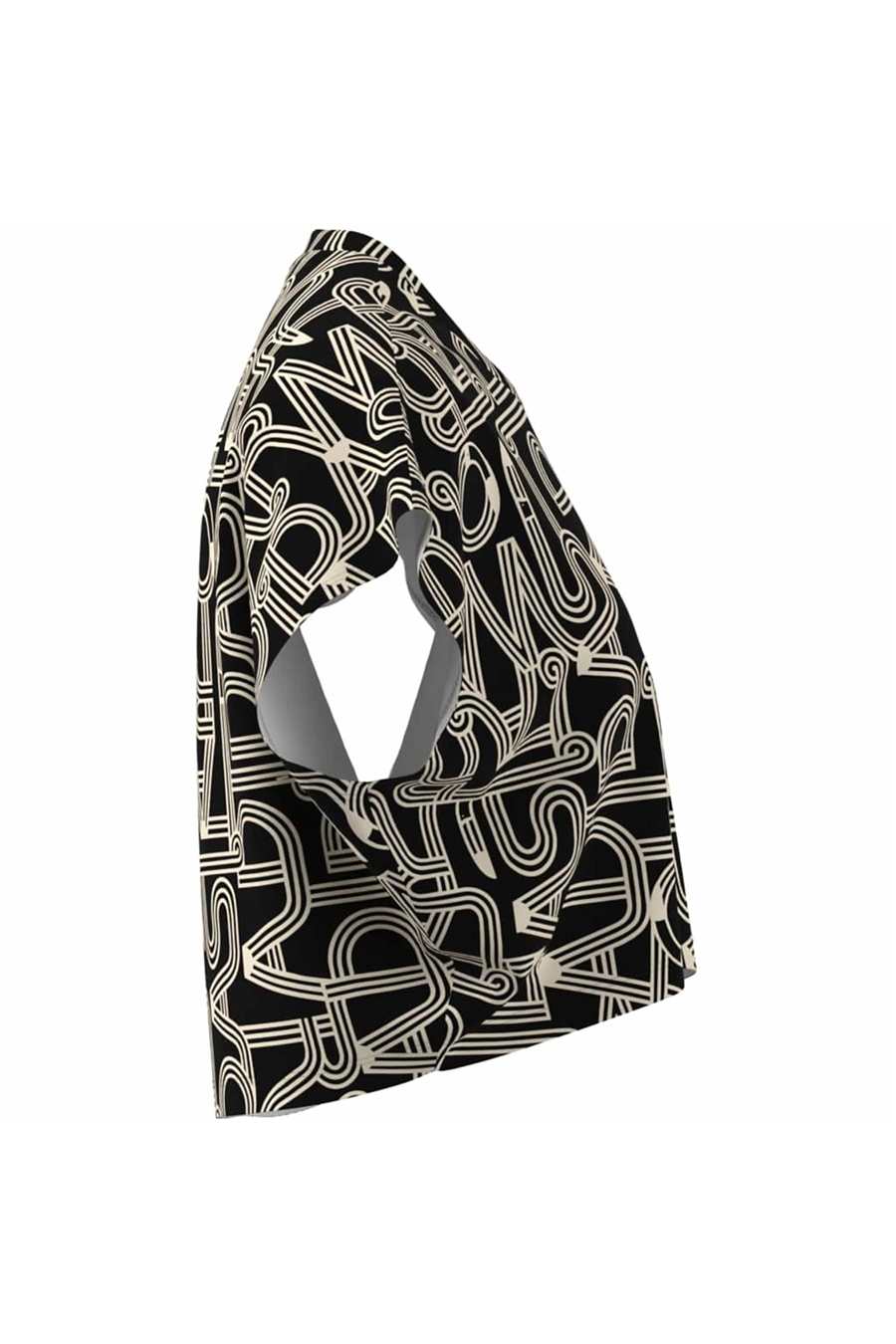 adidas Kadın  Siyah  Atlet FARM TRN TANK KD4638