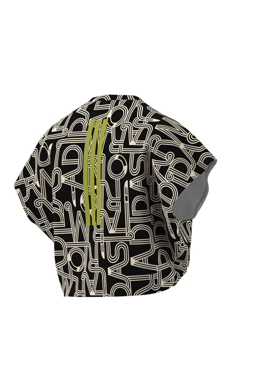 adidas Kadın  Siyah  Atlet FARM TRN TANK KD4638