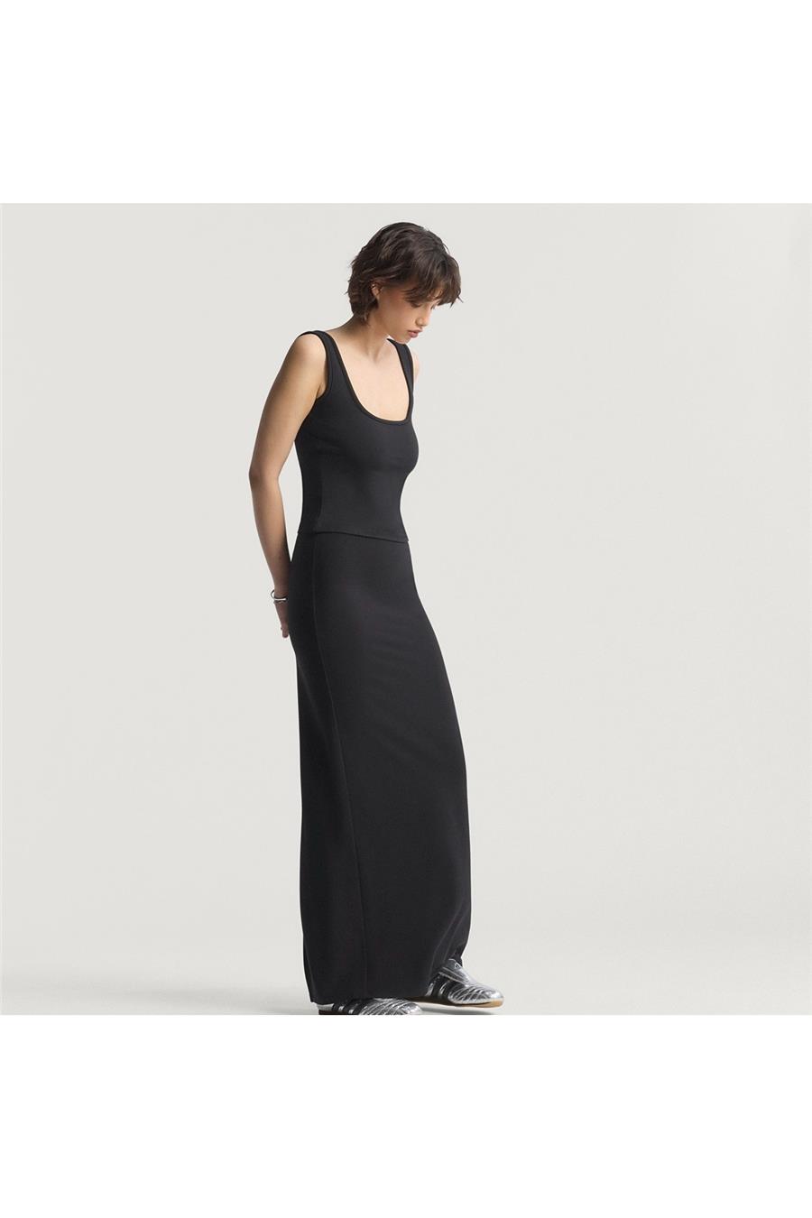 adidas Kadın  Siyah  Atlet P ESS TANK TOP JW5990