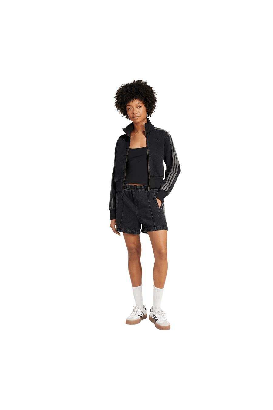 adidas Kadın  Siyah  Atlet P ESS TANK TOP JW5990