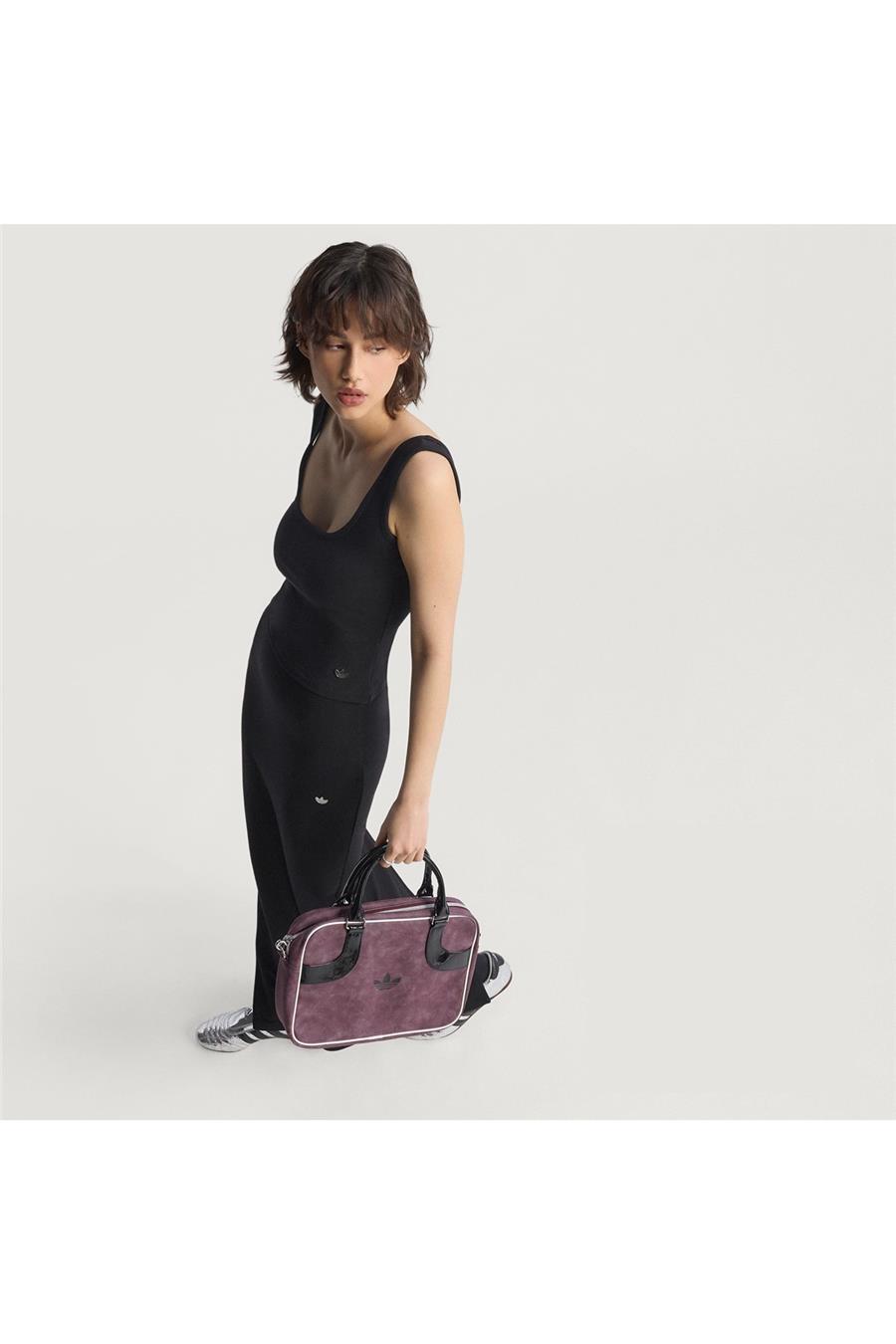 adidas Kadın  Siyah  Atlet P ESS TANK TOP JW5990