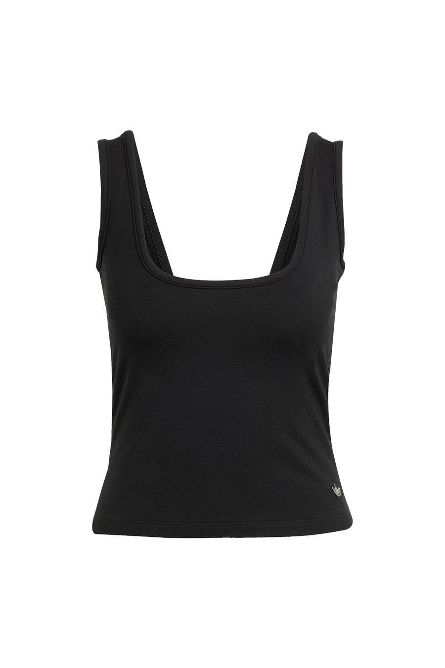 adidas Kadın  Siyah  Atlet P ESS TANK TOP JW5990