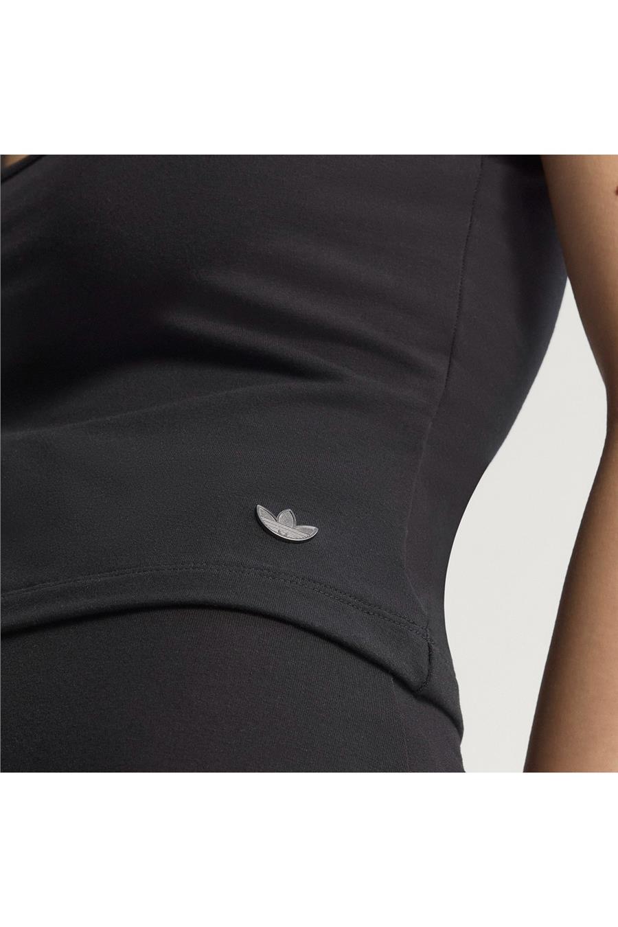 adidas Kadın  Siyah  Atlet P ESS TANK TOP JW5990