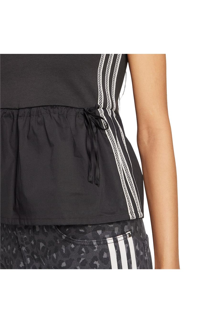 adidas Kadın  Siyah  Atlet TOP KC0764
