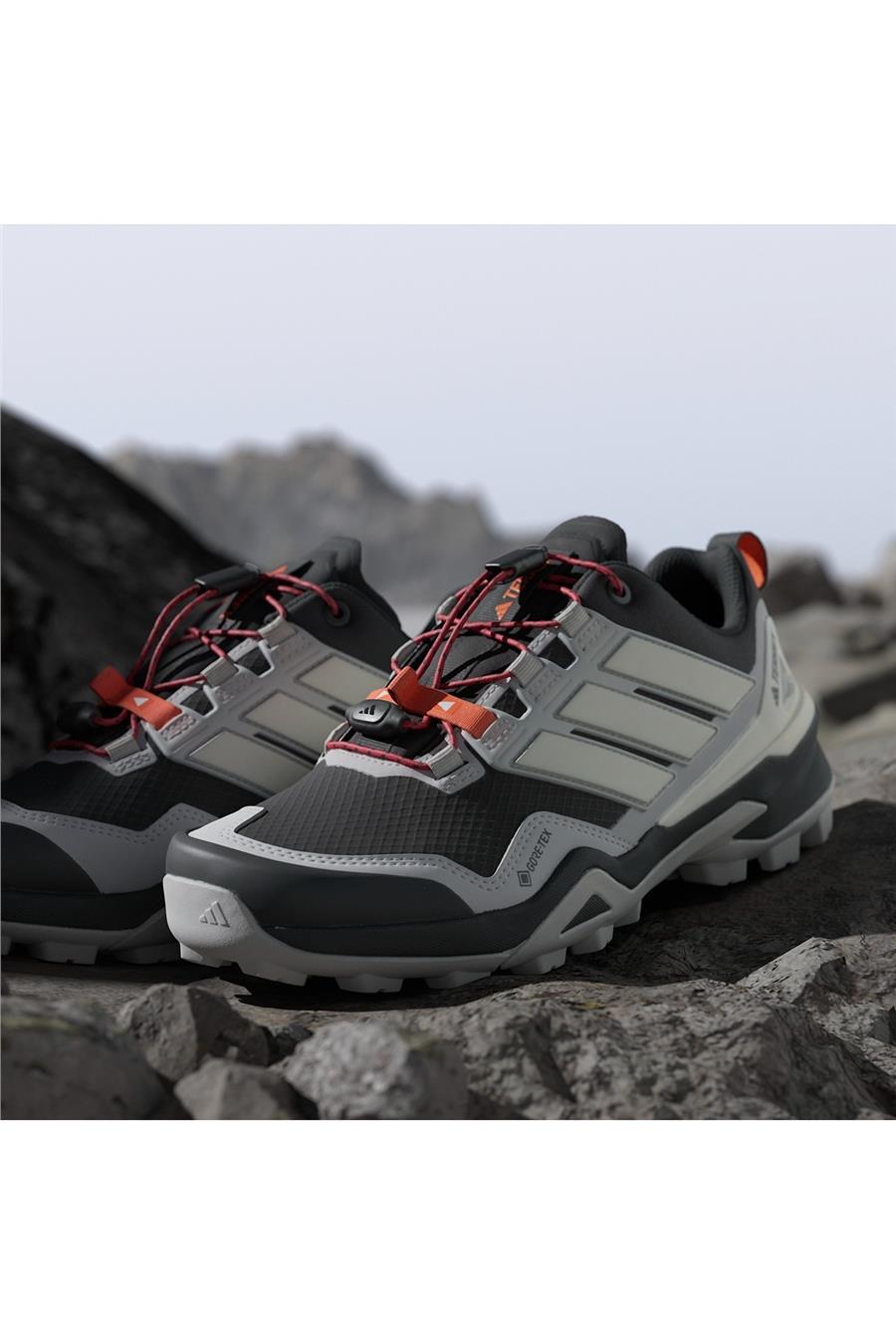 adidas Kadın  Siyah  Bot TERREX SKYCHASER GTX W IH2802