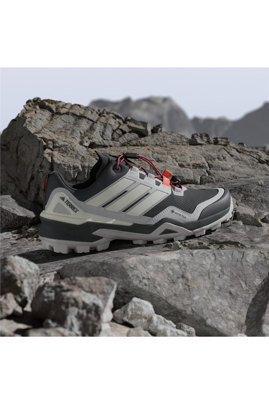 adidas Kadın  Siyah  Bot TERREX SKYCHASER GTX W IH2802