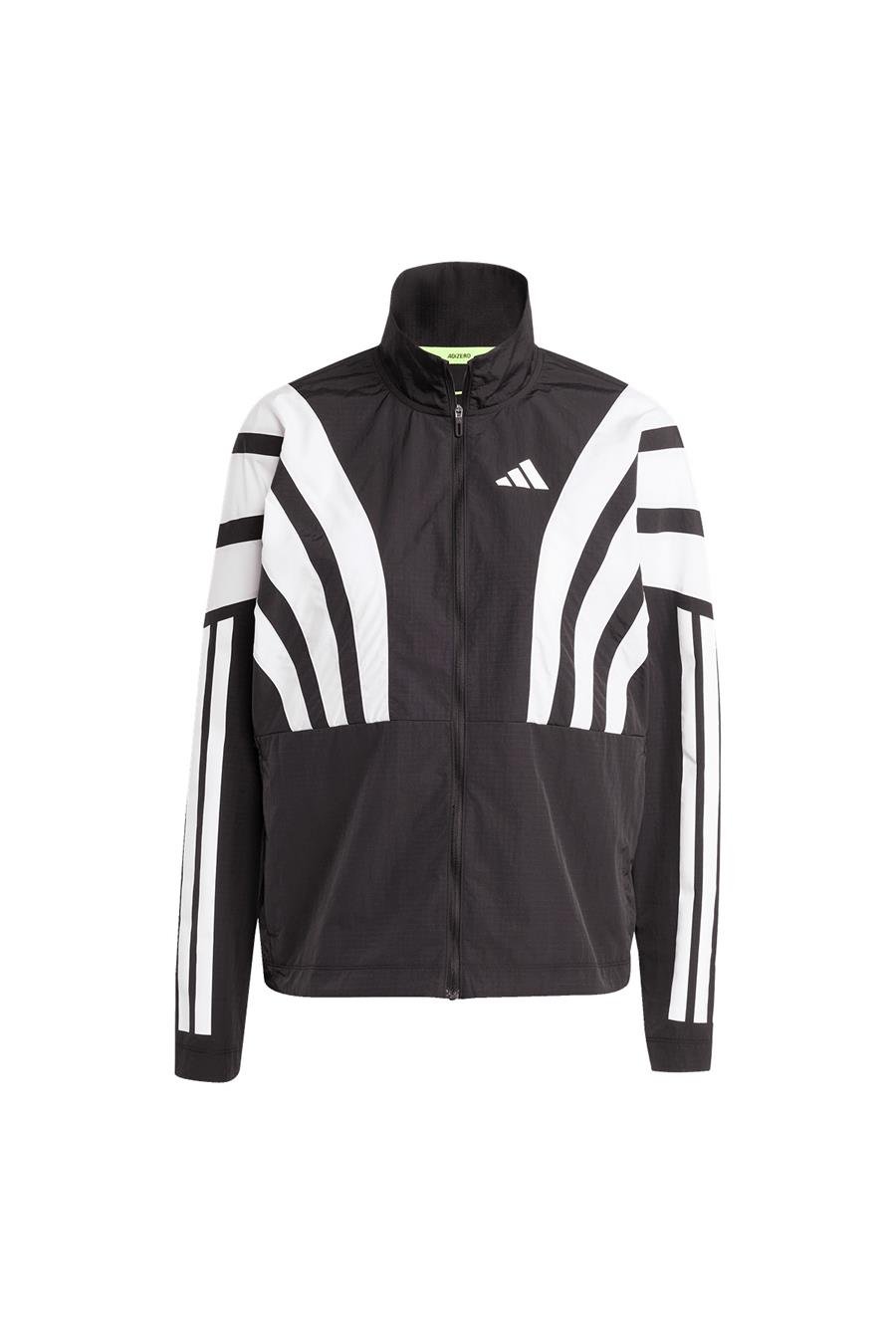 adidas Kadın  Siyah  Ceket ADIZERO A JKT W HZ3696