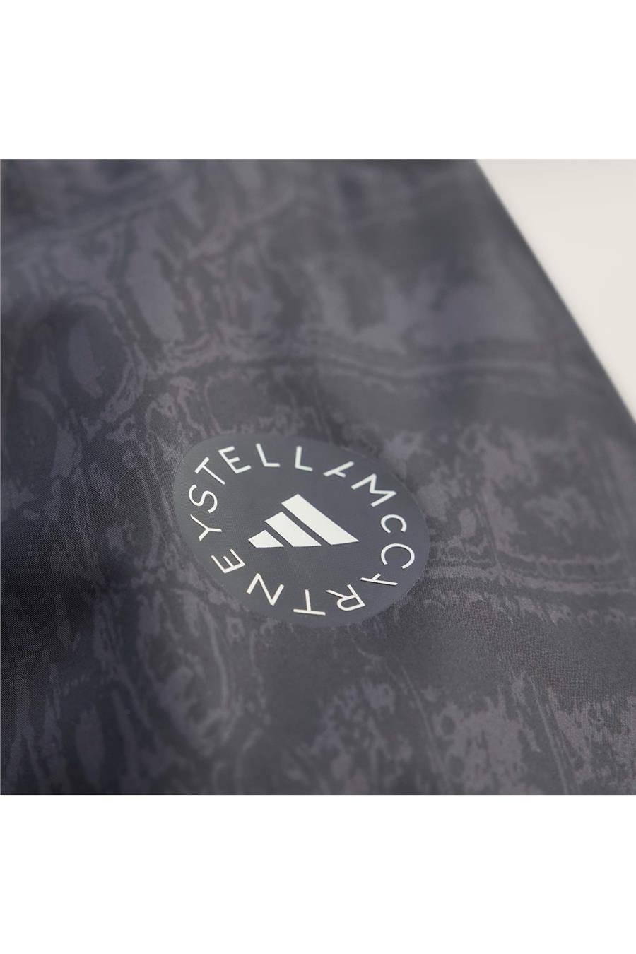 adidas Kadın  Siyah  Ceket aSMC ITEM JKTP JV7035