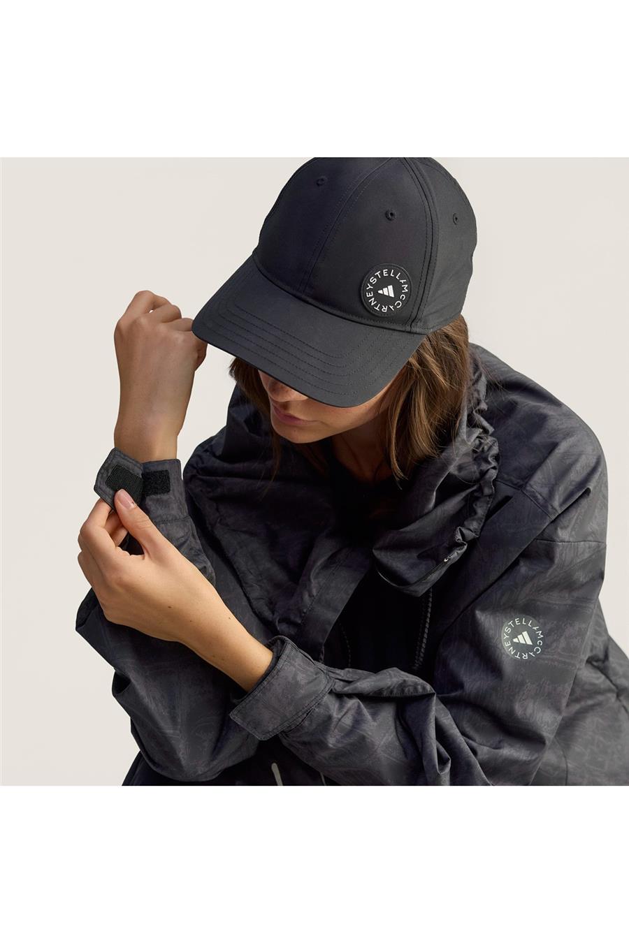 adidas Kadın  Siyah  Ceket aSMC ITEM JKTP JV7035