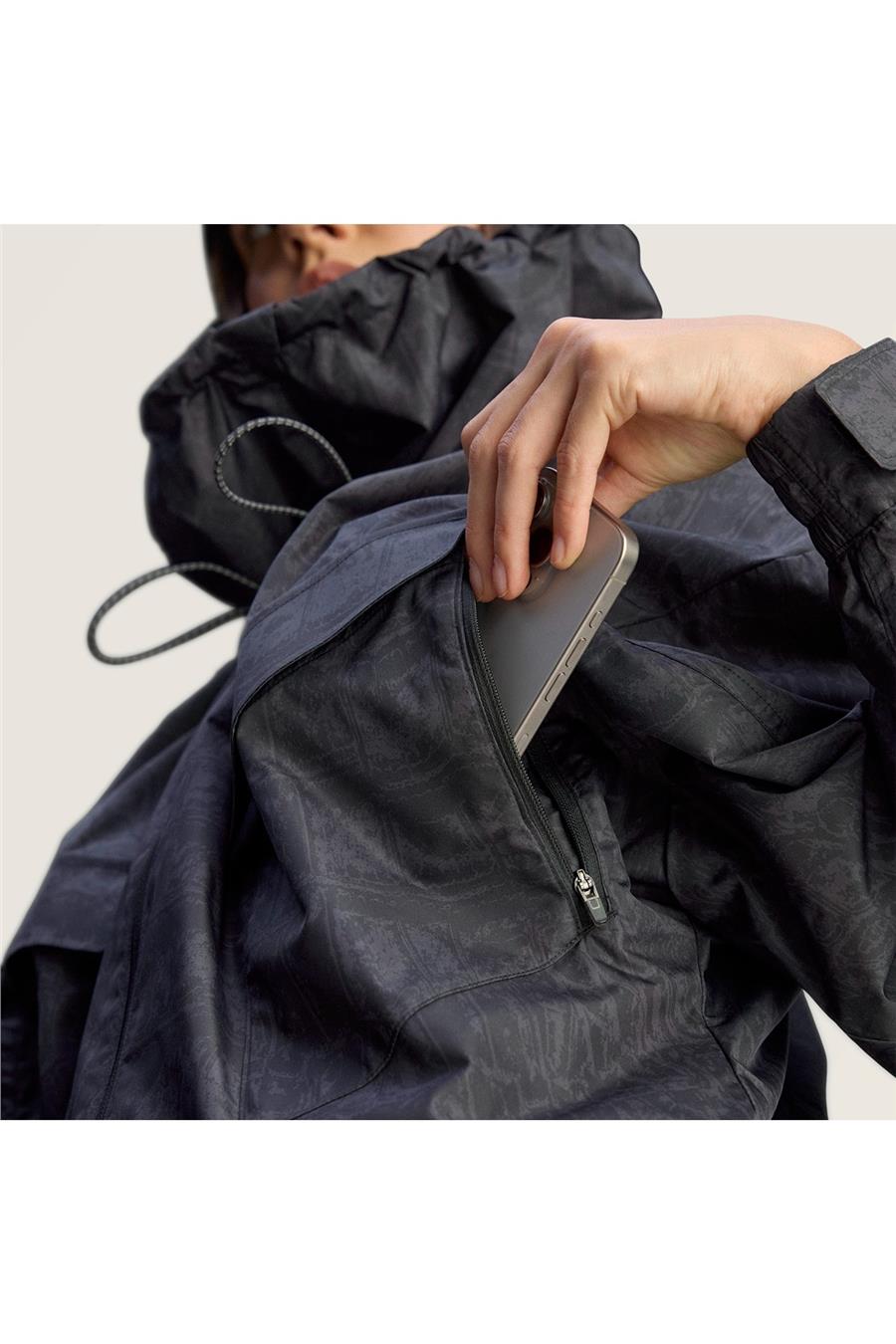 adidas Kadın  Siyah  Ceket aSMC ITEM JKTP JV7035