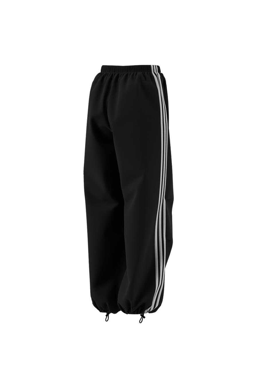 adidas Kadın  Siyah  Eşofman Altı 3 S PARA PANT IY7251