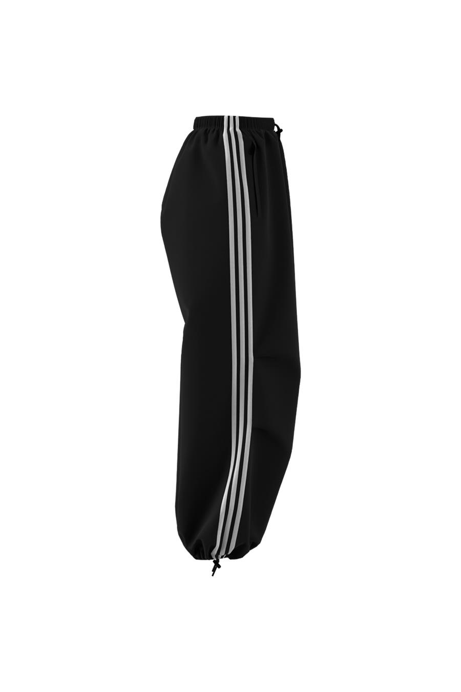 adidas Kadın  Siyah  Eşofman Altı 3 S PARA PANT IY7251