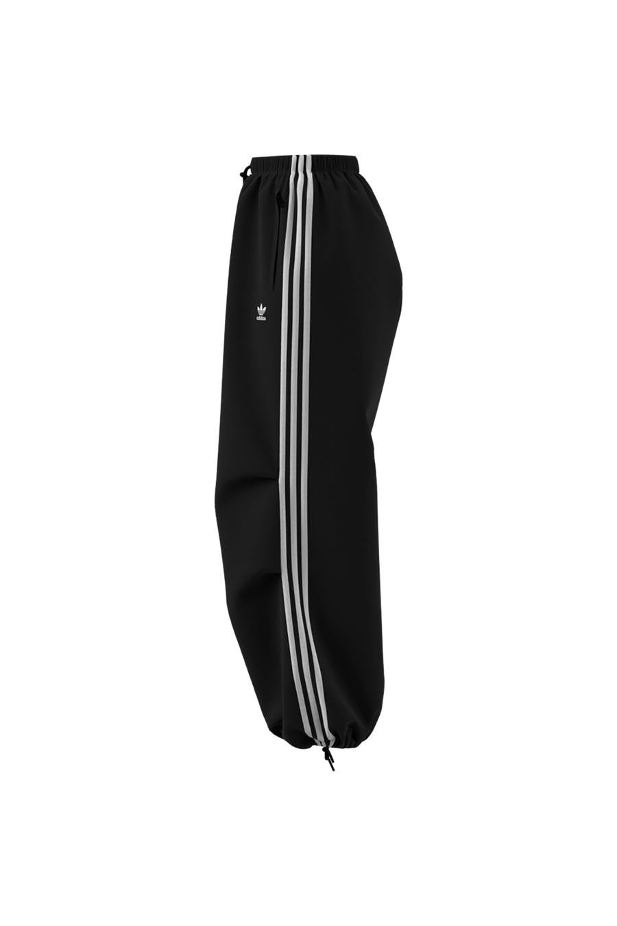 adidas Kadın  Siyah  Eşofman Altı 3 S PARA PANT IY7251